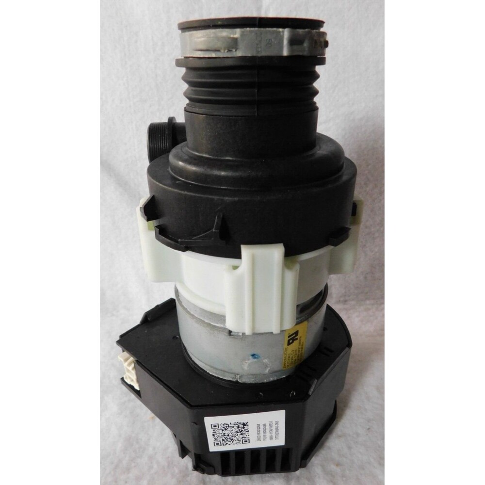 General Electric Model GDT695SMJ2ES Dishwasher Circulation Pump GE